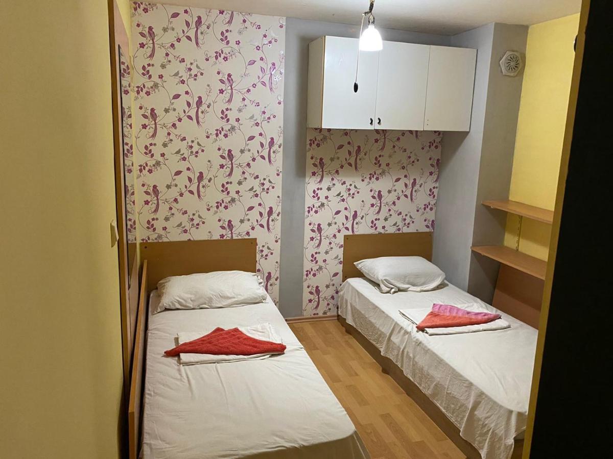 Apartment Karavelov